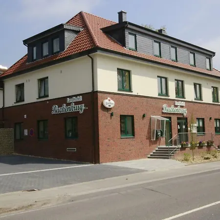 Buchenkrug Halle (Westfalen)