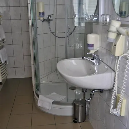 Buchenkrug 3* Halle (Westfalen)