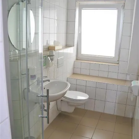 Buchenkrug 3* Halle (Westfalen)