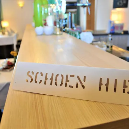 Buchenkrug 3* Halle (Westfalen)